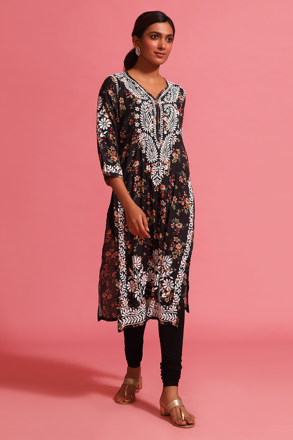 Kurtis Collection - Stylish Ethnic Tops for Women | Laxmipati – Laxmipati  Sarees | Sale