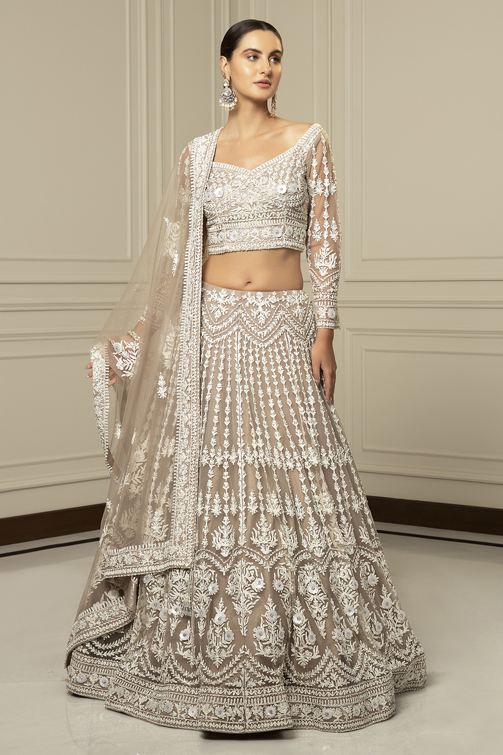 Luxury Bridal Lehenga Choli Online Shopping India Canada USA – Page 6 –  Sunasa