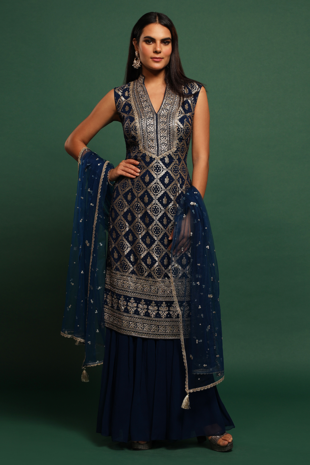 Buy Latest Dress For Raksha Bandhan Online 2023