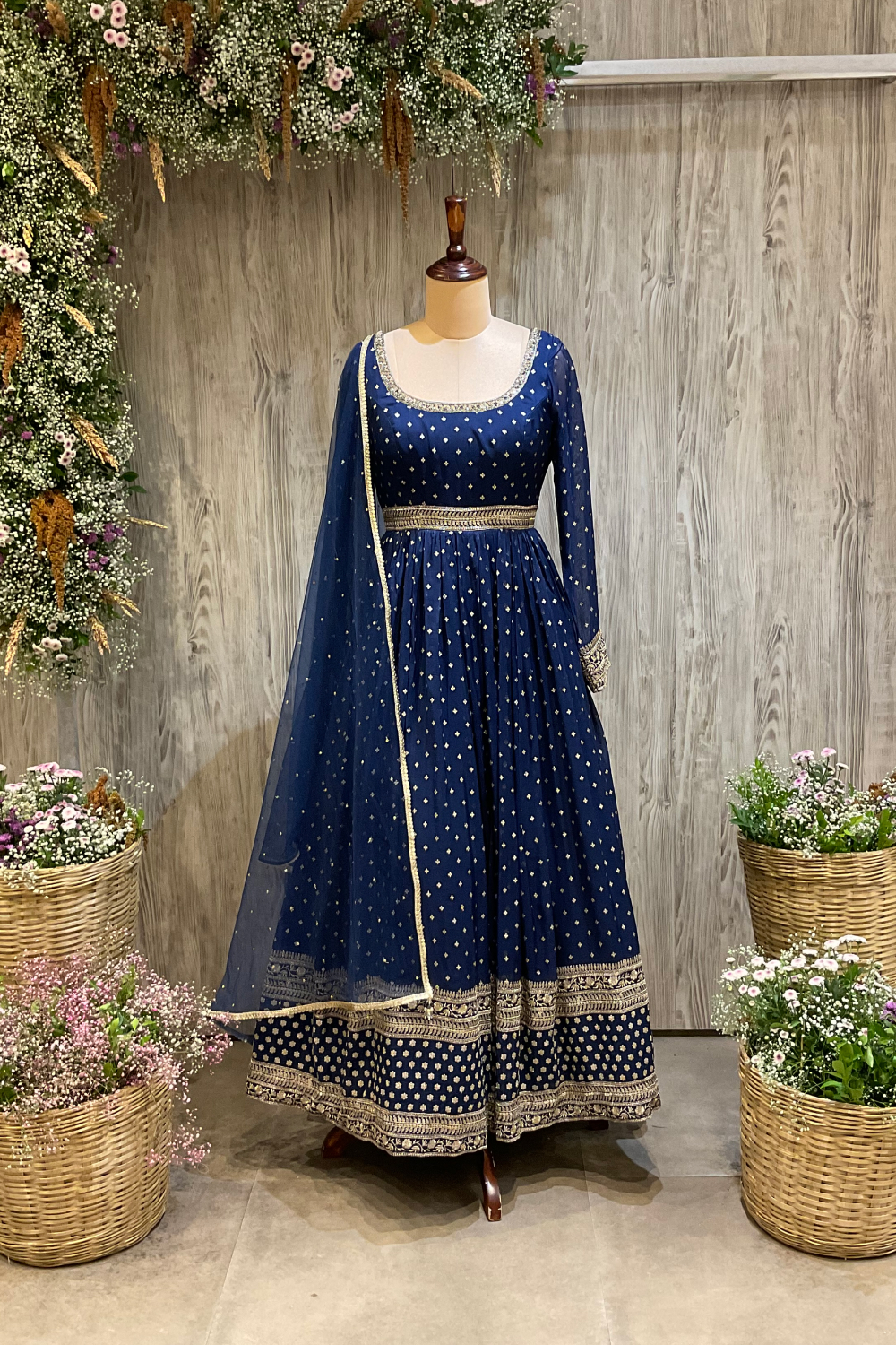 ANARKALI SET Seasons India