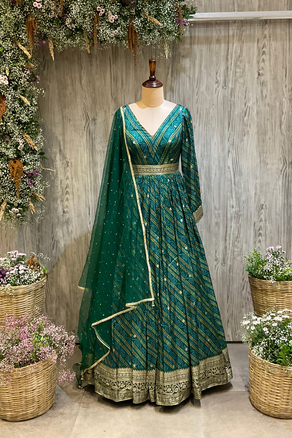 ANARKALI SET Seasons India