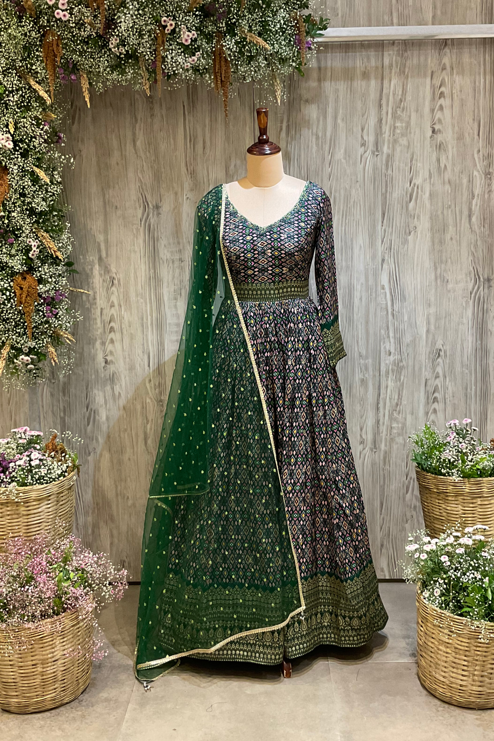 ANARKALI SET Seasons India