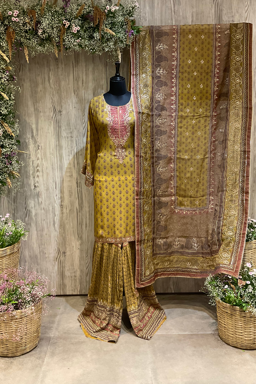 YesFab HNT Kaizen 1001 - Digitally Printed L/V Satin Unstitched Suit |  Satin salwar suit, Summer collection, Tops designs