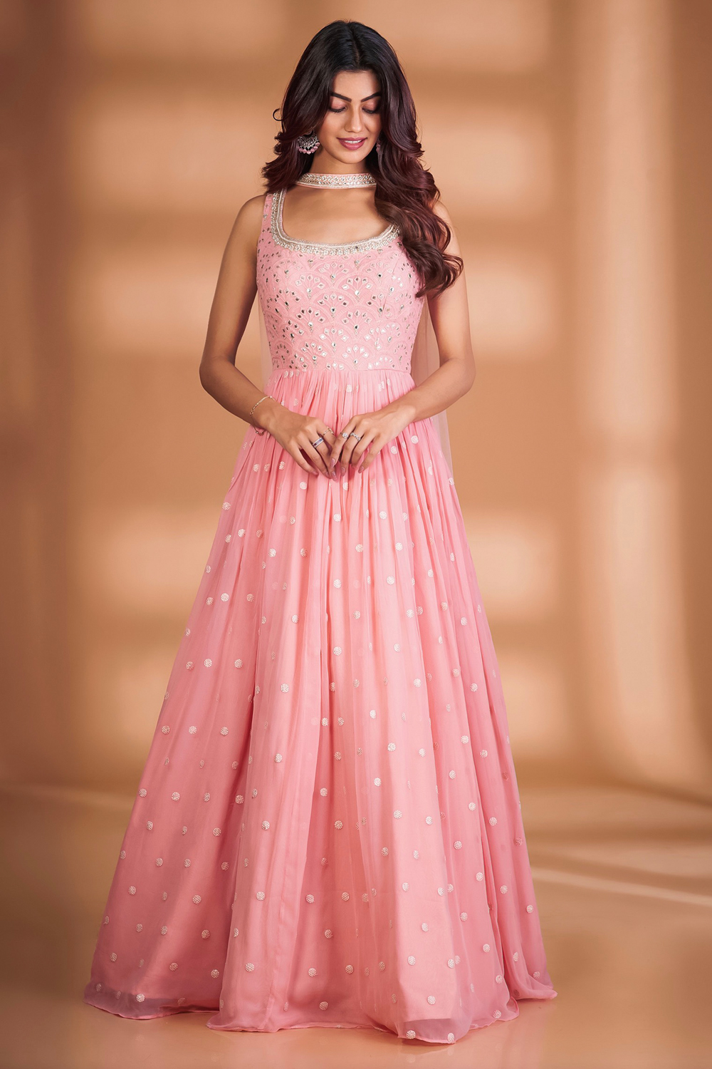 Buy Sangeet Dresses, Designer Haldi Dresses Online 2023